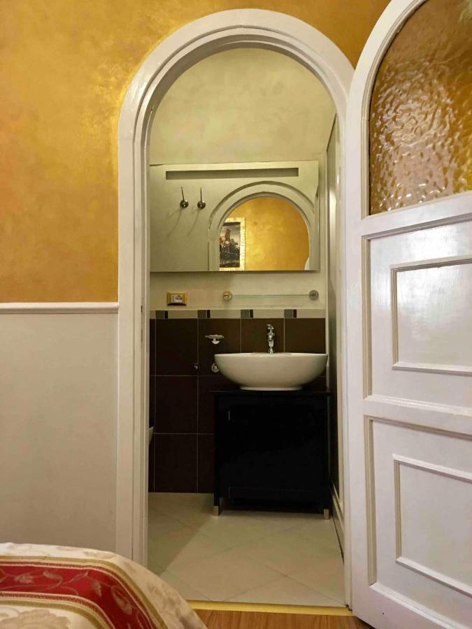 Muratte Apartment Roma Eksteriør bilde